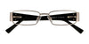 Takumi T9929 Eyeglasses | Size 47 / Shiny Bronze