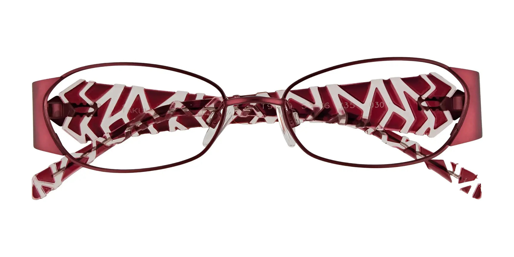 Takumi T9949 Eyeglasses with Clip-on Sunglasses | Size 53 Takumi T9949 Eyeglasses with Clip-on Sunglasses | Size 53