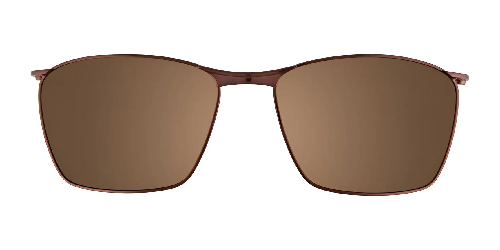 Takumi T9955 Eyeglasses with Clip-on Sunglasses | Size 54 Takumi T9955 Eyeglasses with Clip-on Sunglasses | Size 54