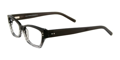 Takumi T9962 Eyeglasses with Clip-on Sunglasses | Size 50