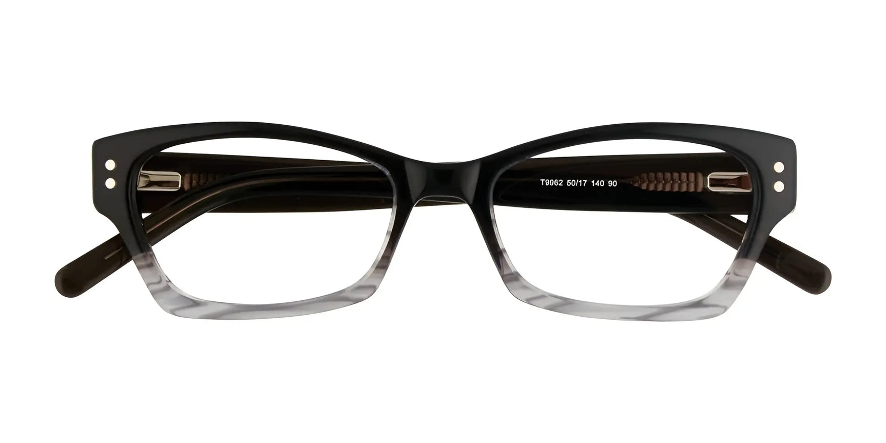 Takumi T9962 Eyeglasses with Clip-on Sunglasses | Size 50 Takumi T9962 Eyeglasses with Clip-on Sunglasses | Size 50