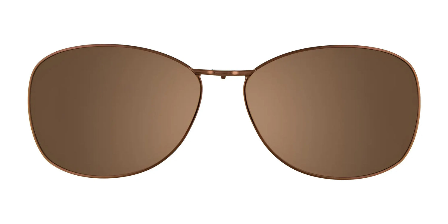 Takumi T9967 Eyeglasses with Clip-on Sunglasses | Size 53 Takumi T9967 Eyeglasses with Clip-on Sunglasses | Size 53