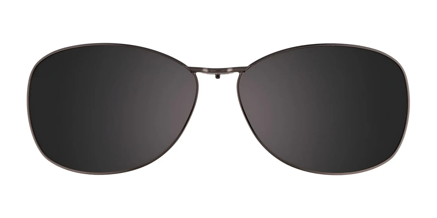 Takumi T9967 Eyeglasses with Clip-on Sunglasses | Size 53 Takumi T9967 Eyeglasses with Clip-on Sunglasses | Size 53