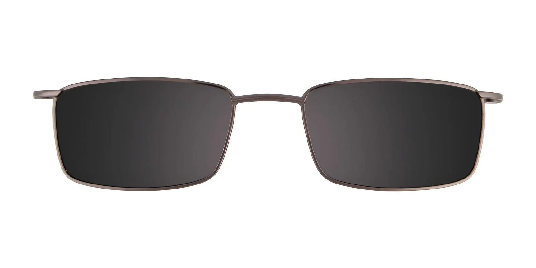 Takumi T9978 Eyeglasses with Clip-on Sunglasses Takumi T9978 Eyeglasses with Clip-on Sunglasses