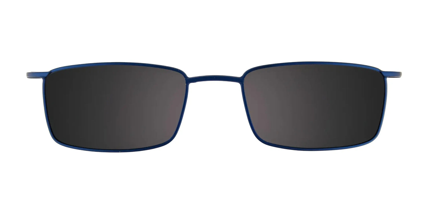 Takumi T9978 Eyeglasses with Clip-on Sunglasses Takumi T9978 Eyeglasses with Clip-on Sunglasses