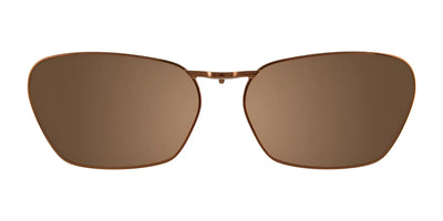 Takumi T9997 Eyeglasses with Clip-on Sunglasses | Size 50