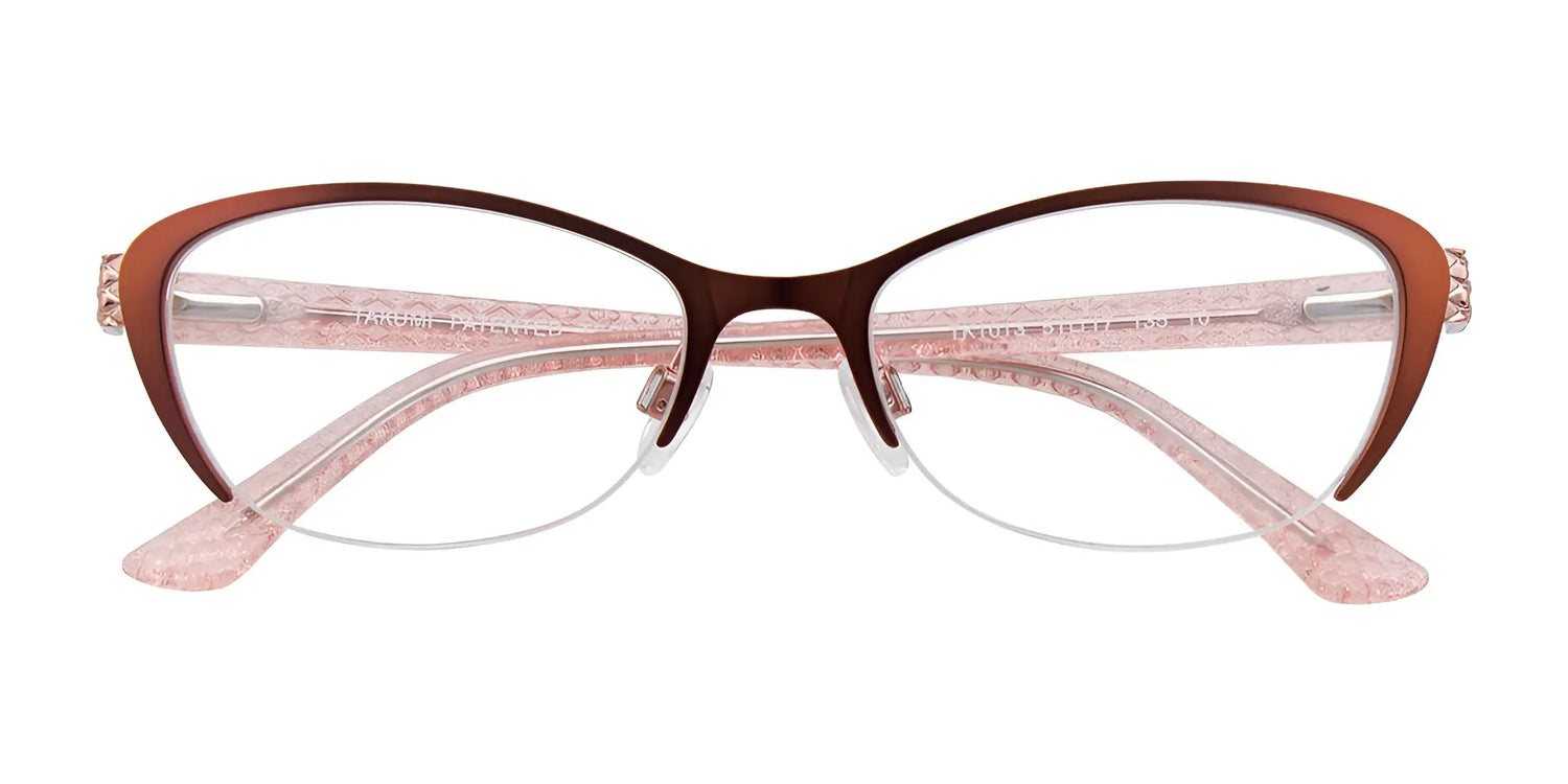 Takumi TK1013 Eyeglasses with Clip-on Sunglasses | Size 51 Takumi TK1013 Eyeglasses with Clip-on Sunglasses | Size 51