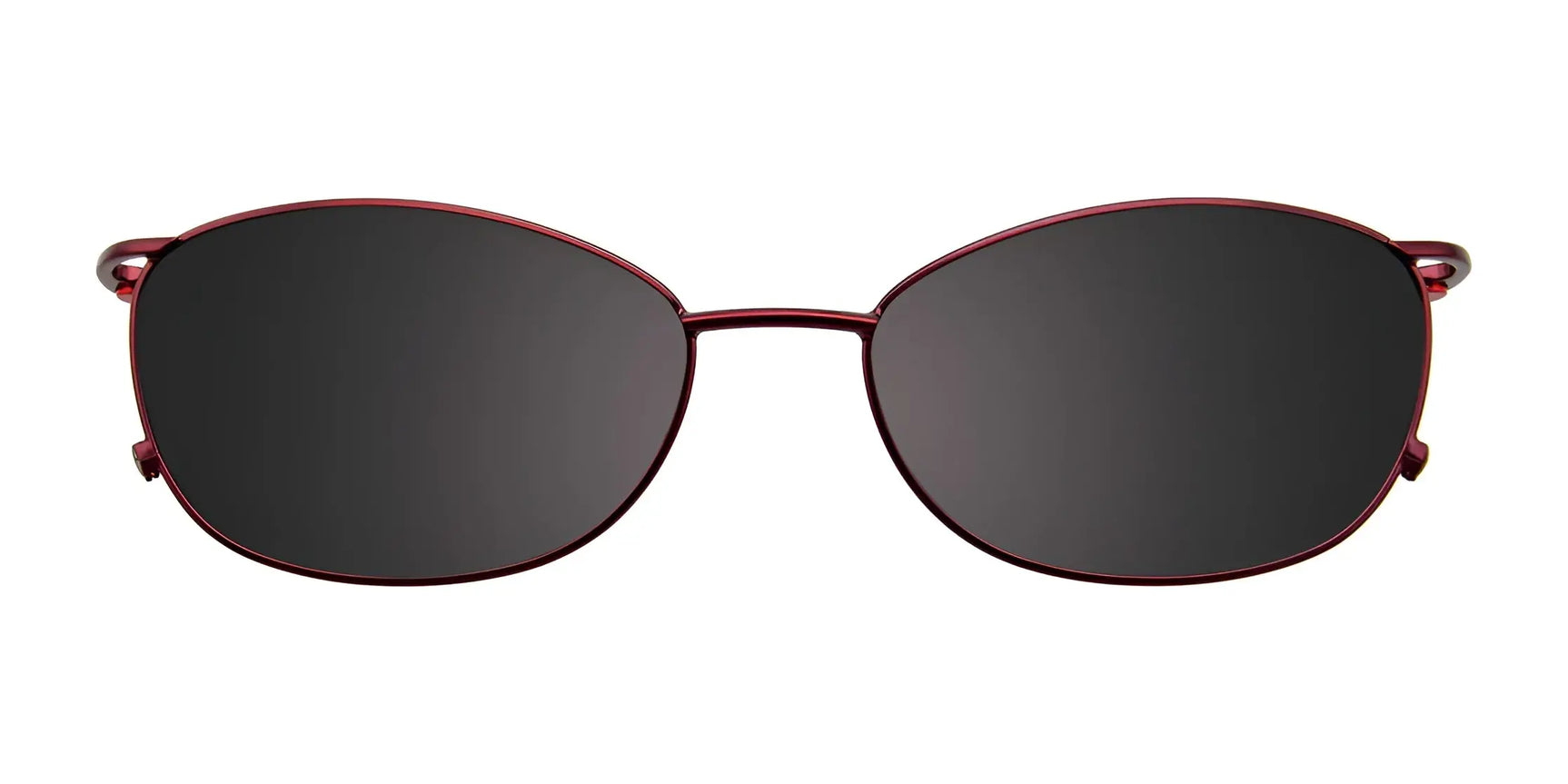 Takumi TK1013 Eyeglasses with Clip-on Sunglasses | Size 51 Takumi TK1013 Eyeglasses with Clip-on Sunglasses | Size 51