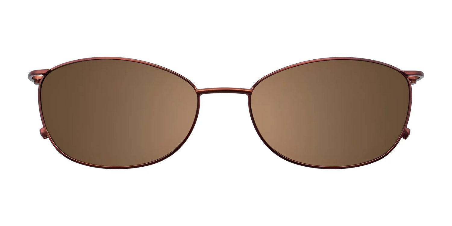 Takumi TK1013 Eyeglasses with Clip-on Sunglasses Clip Only (Color №010) Takumi TK1013 Eyeglasses with Clip-on Sunglasses Clip Only (Color №010)