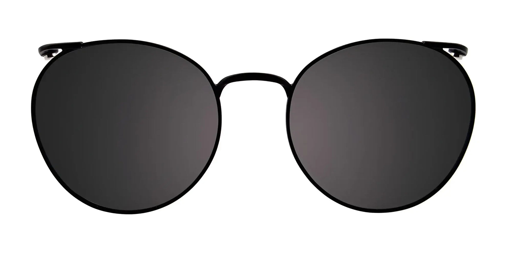 Takumi TK1017 Eyeglasses with Clip-on Sunglasses | Size 48 Takumi TK1017 Eyeglasses with Clip-on Sunglasses | Size 48