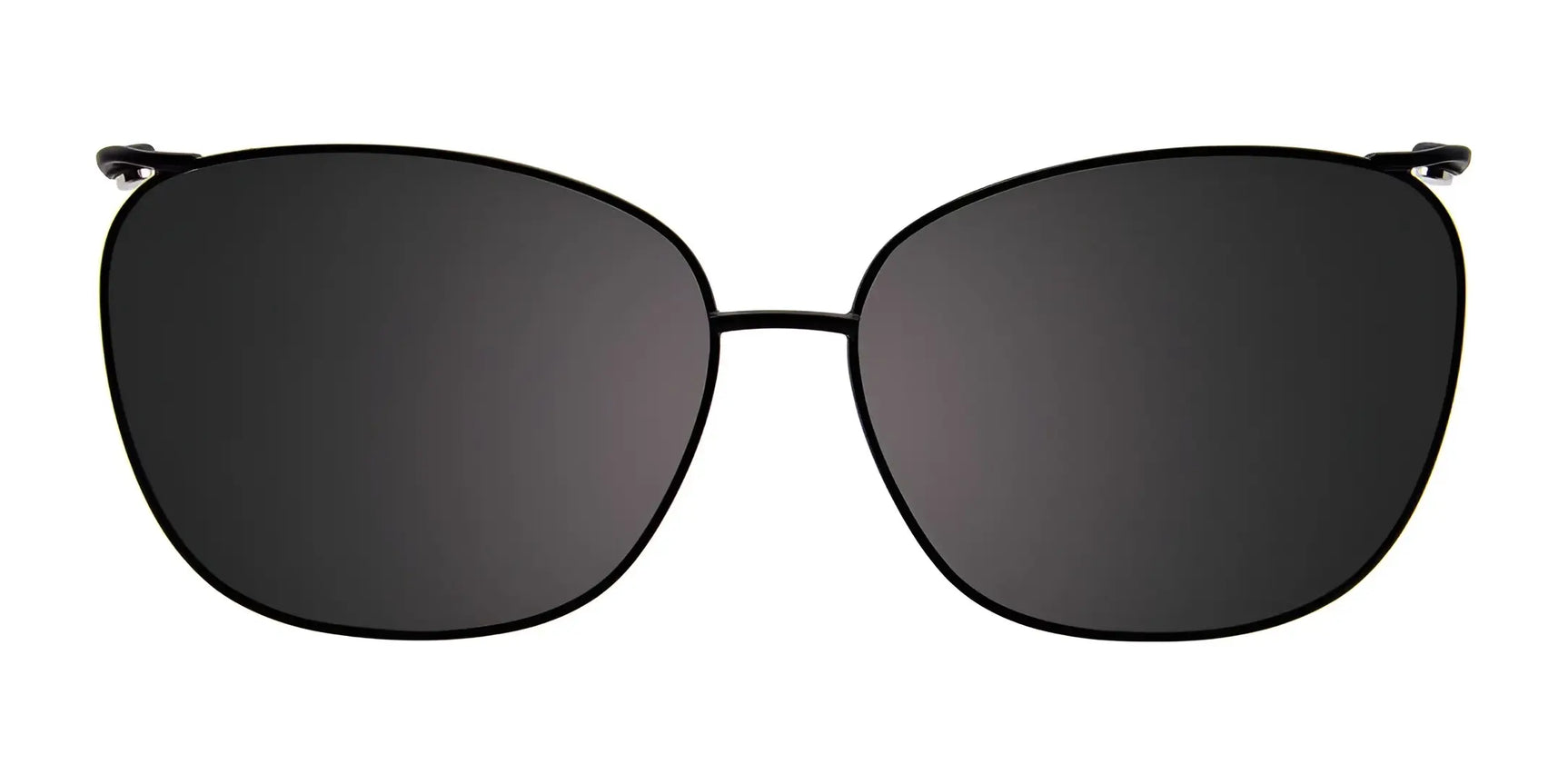 Takumi TK1018 Eyeglasses with Clip-on Sunglasses | Size 54 Takumi TK1018 Eyeglasses with Clip-on Sunglasses | Size 54