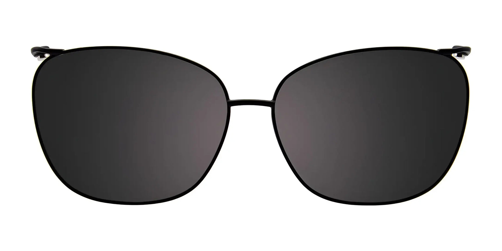 Takumi TK1018 Eyeglasses with Clip-on Sunglasses | Size 54 Takumi TK1018 Eyeglasses with Clip-on Sunglasses | Size 54