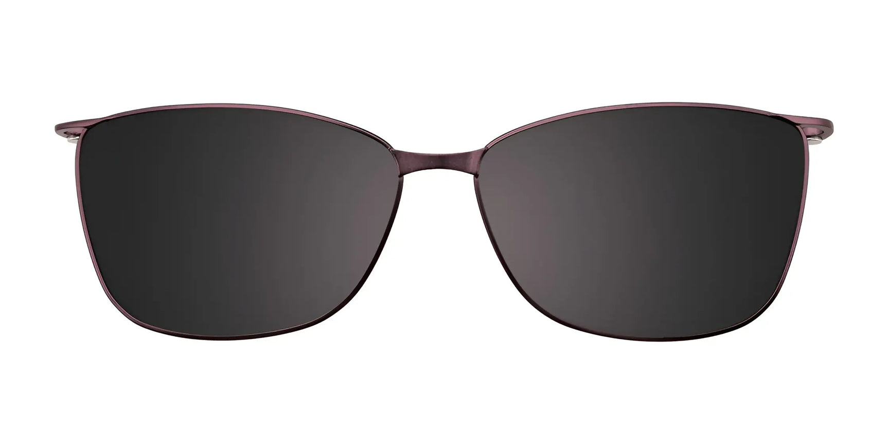 Takumi TK1021 Eyeglasses with Clip-on Sunglasses | Size 54 Takumi TK1021 Eyeglasses with Clip-on Sunglasses | Size 54