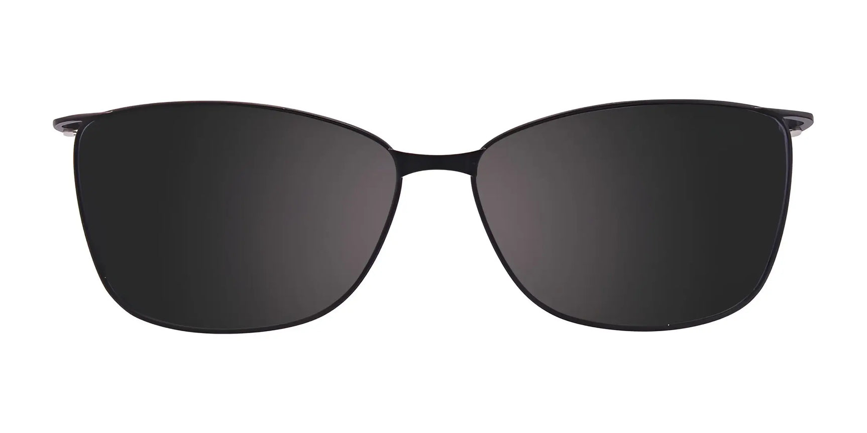 Takumi TK1021 Eyeglasses with Clip-on Sunglasses | Size 54 Takumi TK1021 Eyeglasses with Clip-on Sunglasses | Size 54