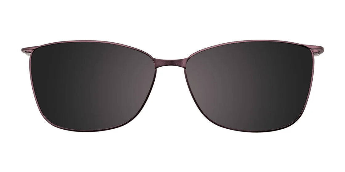 Takumi TK1021 Eyeglasses with Clip-on Sunglasses Clip Only (Color №030) Takumi TK1021 Eyeglasses with Clip-on Sunglasses Clip Only (Color №030)