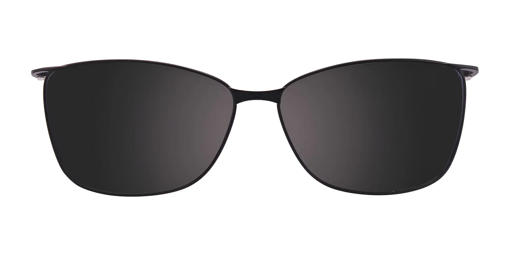 Takumi TK1021 Eyeglasses with Clip-on Sunglasses Clip Only (Color №050) Takumi TK1021 Eyeglasses with Clip-on Sunglasses Clip Only (Color №050)