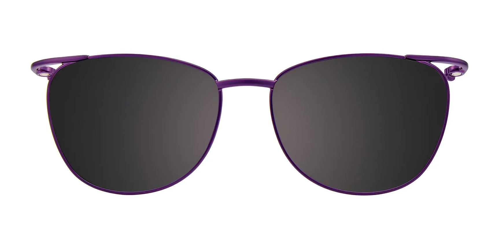 Takumi TK1022 Eyeglasses with Clip-on Sunglasses | Size 50 Takumi TK1022 Eyeglasses with Clip-on Sunglasses | Size 50