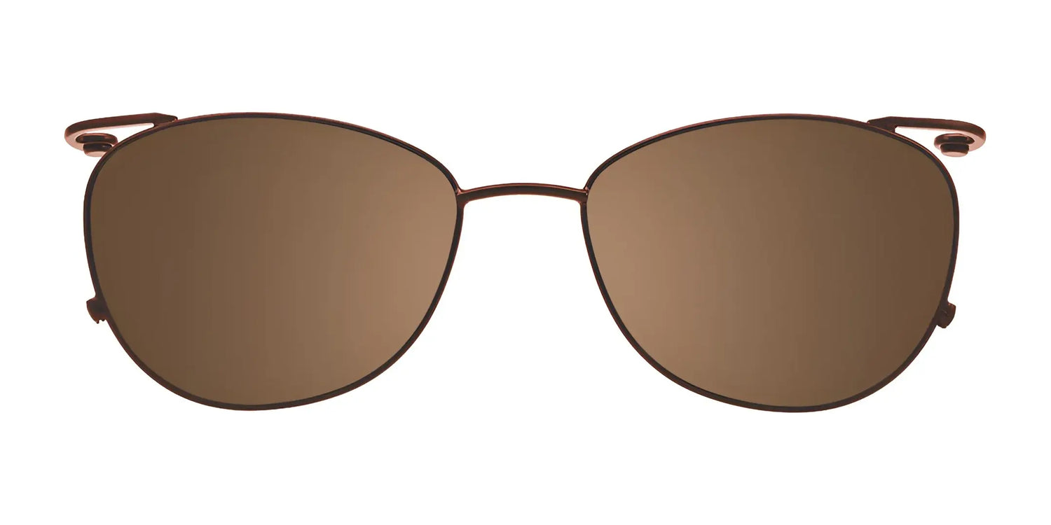 Takumi TK1027 Eyeglasses with Clip-on Sunglasses Takumi TK1027 Eyeglasses with Clip-on Sunglasses