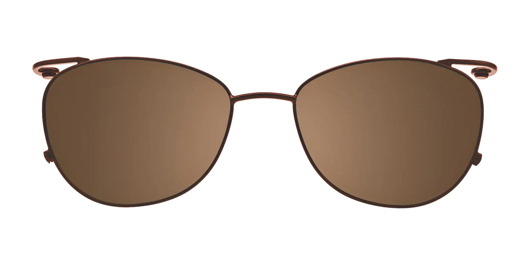 Takumi TK1027 Eyeglasses with Clip-on Sunglasses | Size 52 Takumi TK1027 Eyeglasses with Clip-on Sunglasses | Size 52