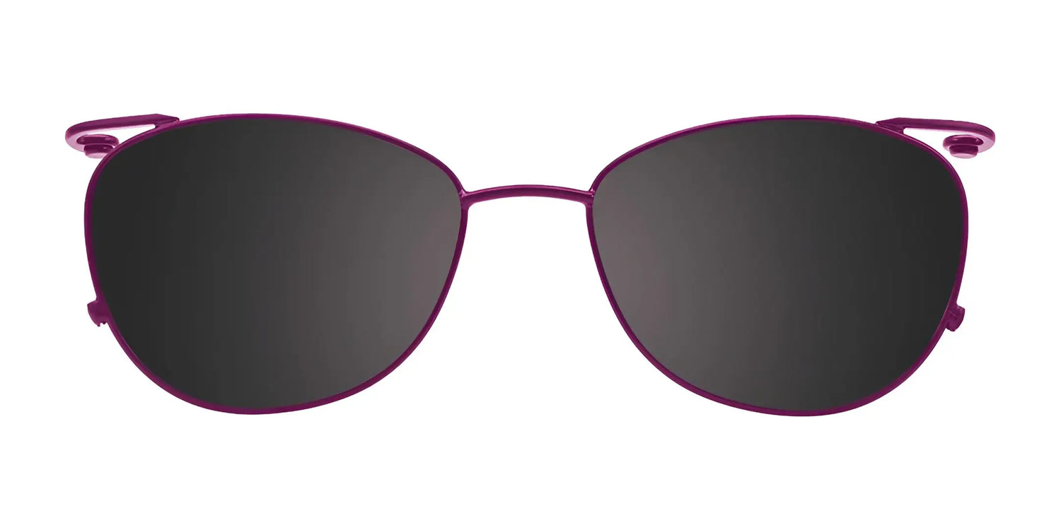 Takumi TK1027 Eyeglasses with Clip-on Sunglasses Takumi TK1027 Eyeglasses with Clip-on Sunglasses