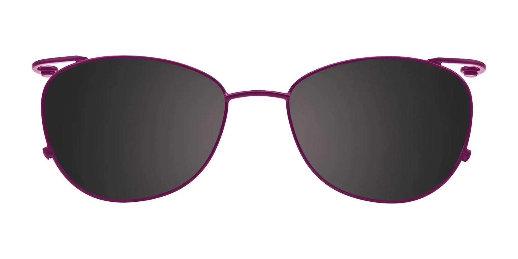 Takumi TK1027 Eyeglasses with Clip-on Sunglasses Takumi TK1027 Eyeglasses with Clip-on Sunglasses