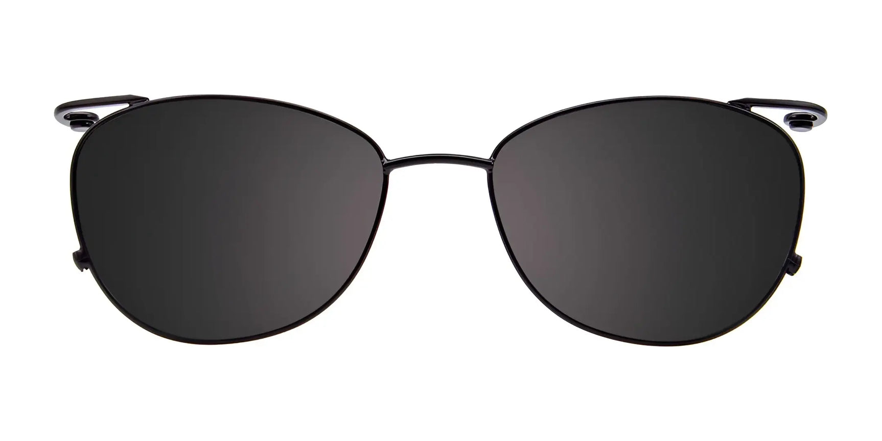 Takumi TK1027 Eyeglasses with Clip-on Sunglasses Takumi TK1027 Eyeglasses with Clip-on Sunglasses