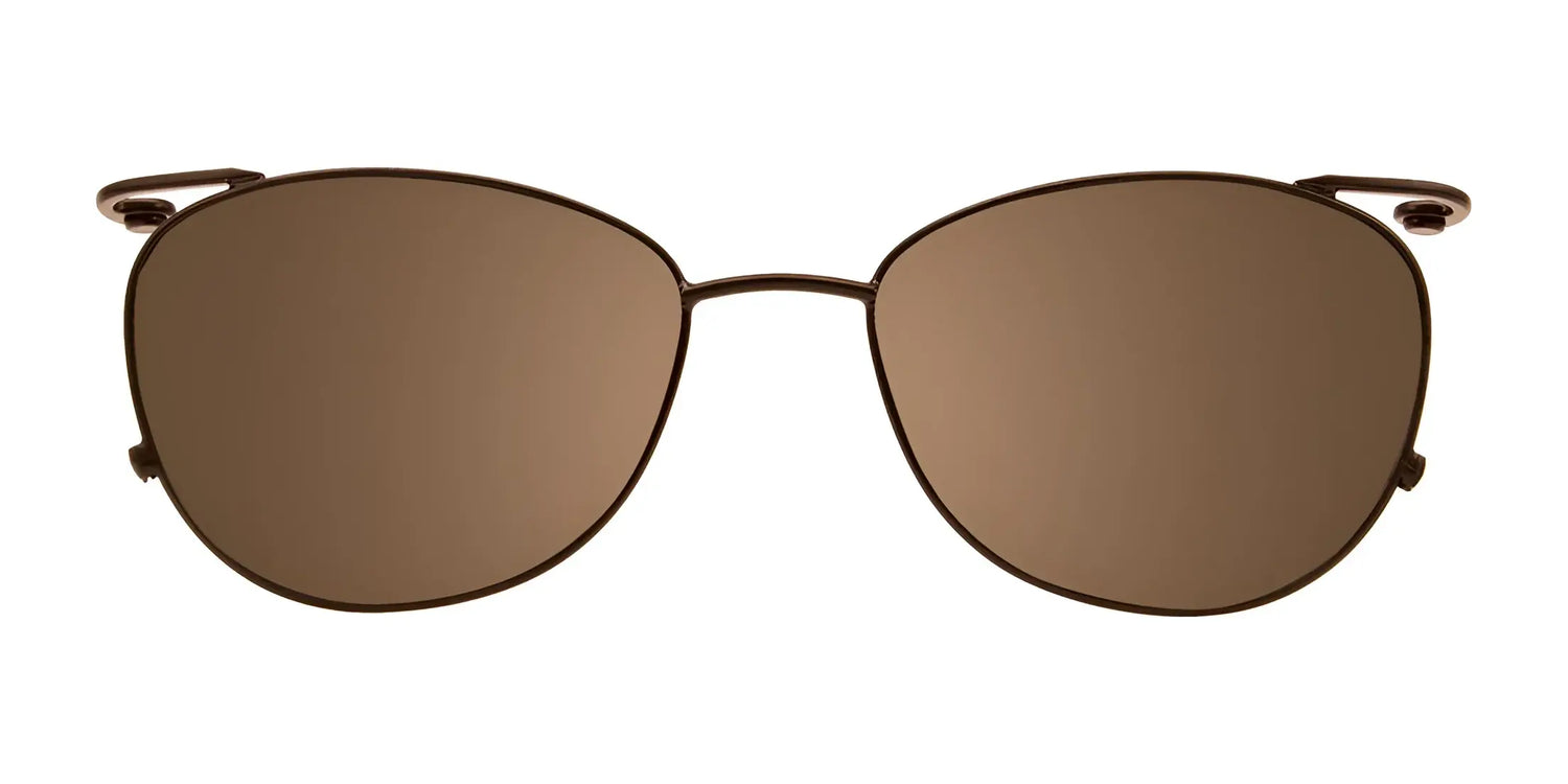 Takumi TK1027 Eyeglasses with Clip-on Sunglasses Clip Only (Color №010) Takumi TK1027 Eyeglasses with Clip-on Sunglasses Clip Only (Color №010)
