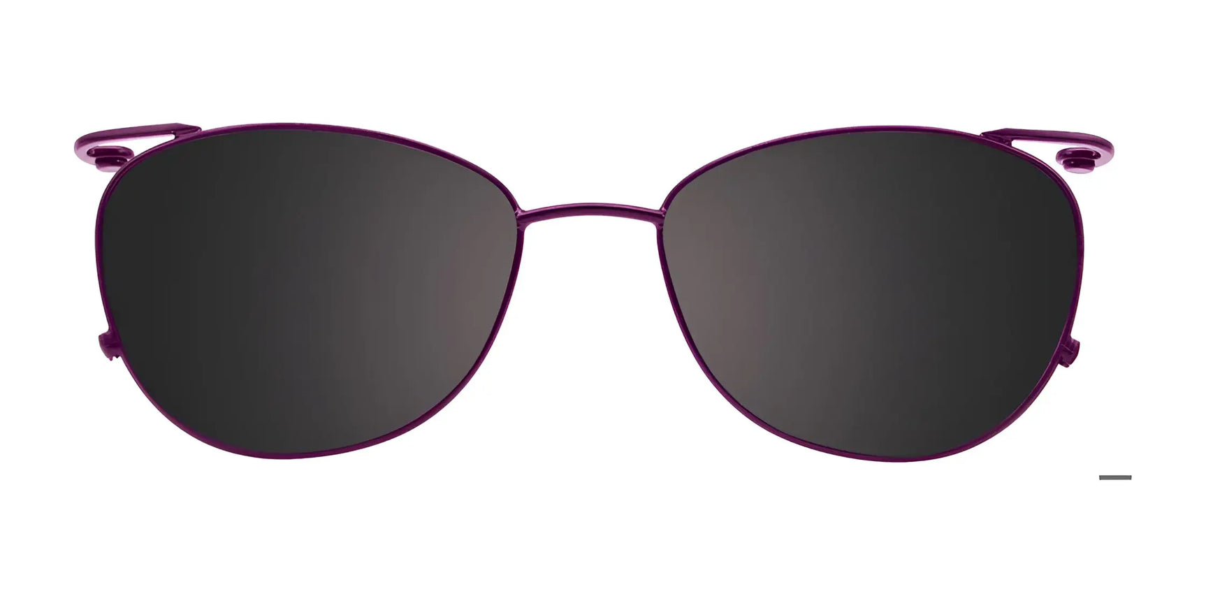 Takumi TK1027 Eyeglasses with Clip-on Sunglasses | Size 52 Takumi TK1027 Eyeglasses with Clip-on Sunglasses | Size 52