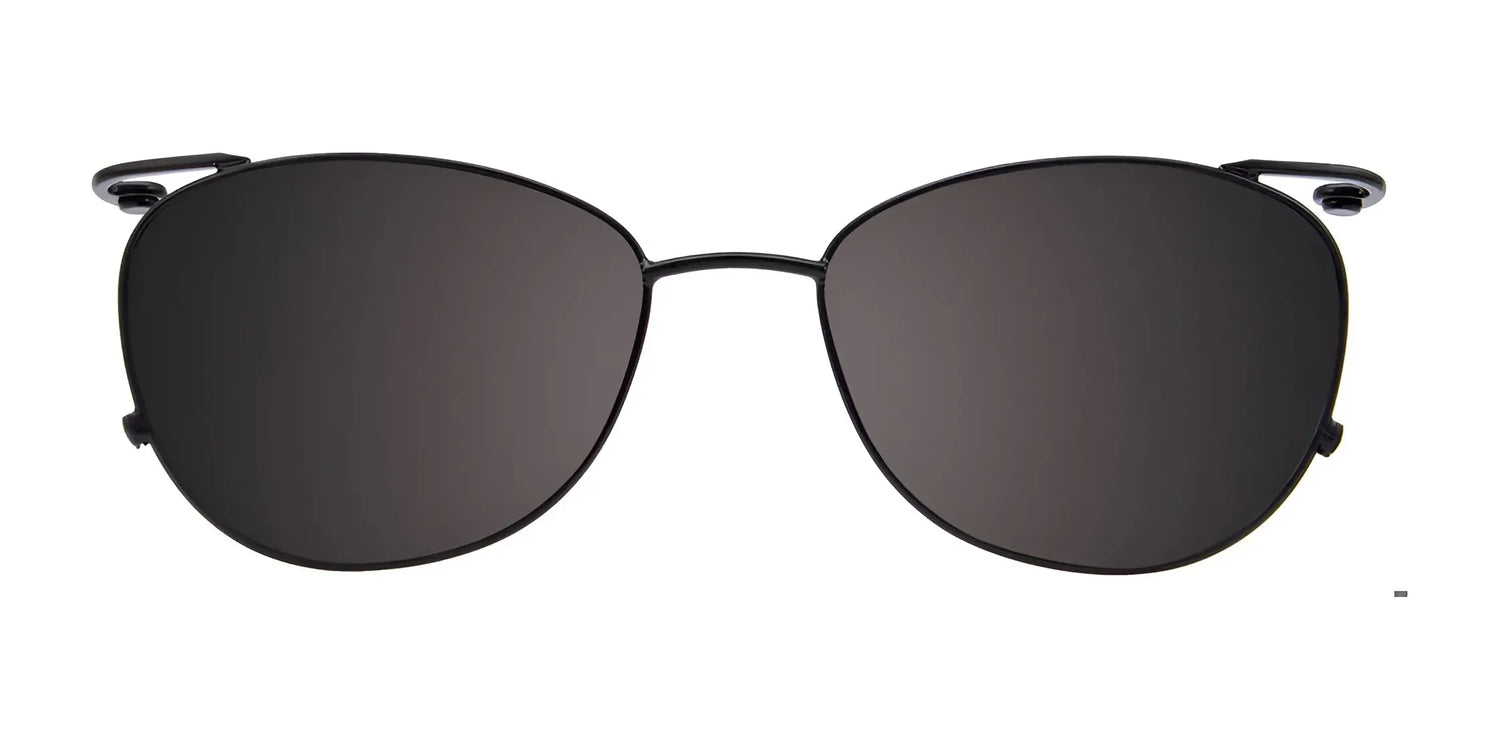 Takumi TK1027 Eyeglasses with Clip-on Sunglasses Clip Only (Color №090) Takumi TK1027 Eyeglasses with Clip-on Sunglasses Clip Only (Color №090)