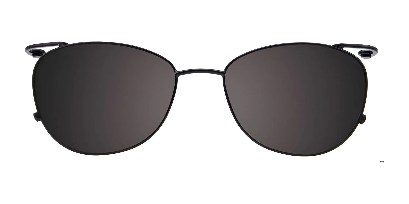 Takumi TK1027 Eyeglasses with Clip-on Sunglasses | Size 52 Takumi TK1027 Eyeglasses with Clip-on Sunglasses | Size 52