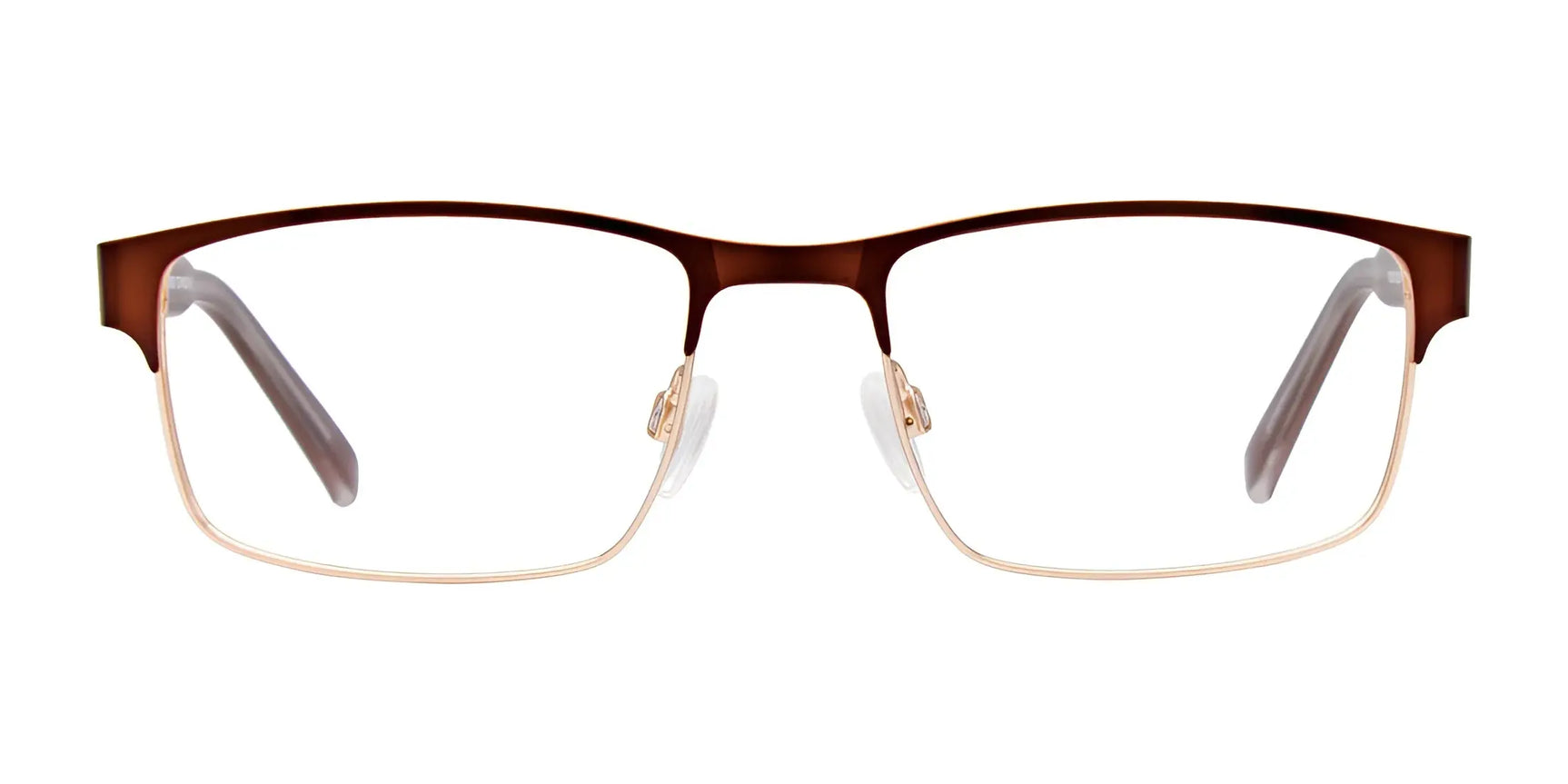 Takumi TK1033 Eyeglasses with Clip-on Sunglasses | Size 53 Takumi TK1033 Eyeglasses with Clip-on Sunglasses | Size 53