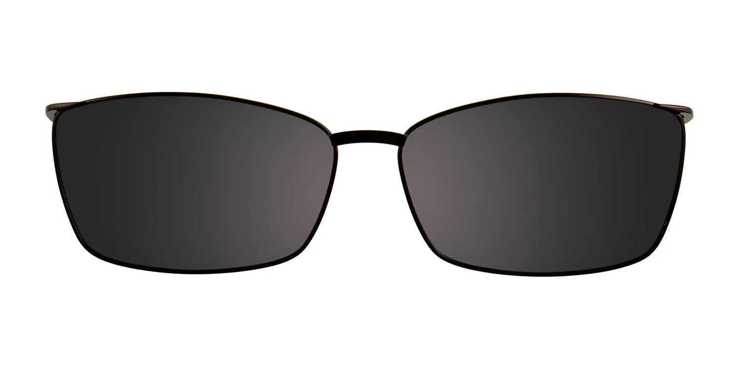 Takumi TK1034 Eyeglasses with Clip-on Sunglasses | Size 52 Takumi TK1034 Eyeglasses with Clip-on Sunglasses | Size 52