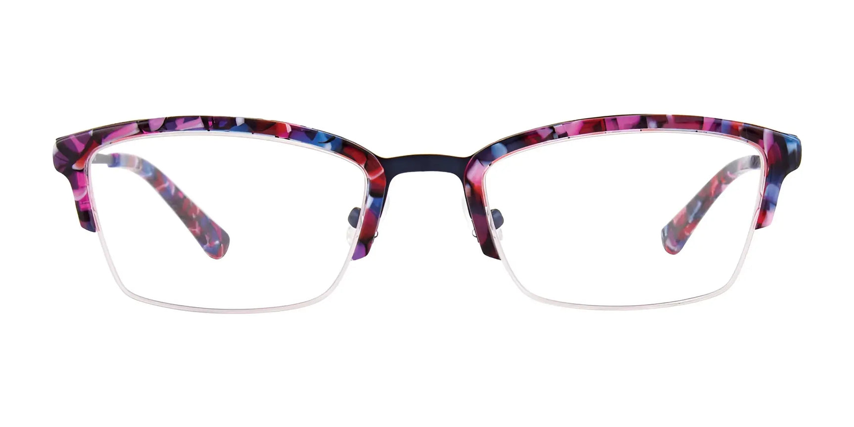 Takumi TK1034 Eyeglasses with Clip-on Sunglasses | Size 52 Takumi TK1034 Eyeglasses with Clip-on Sunglasses | Size 52