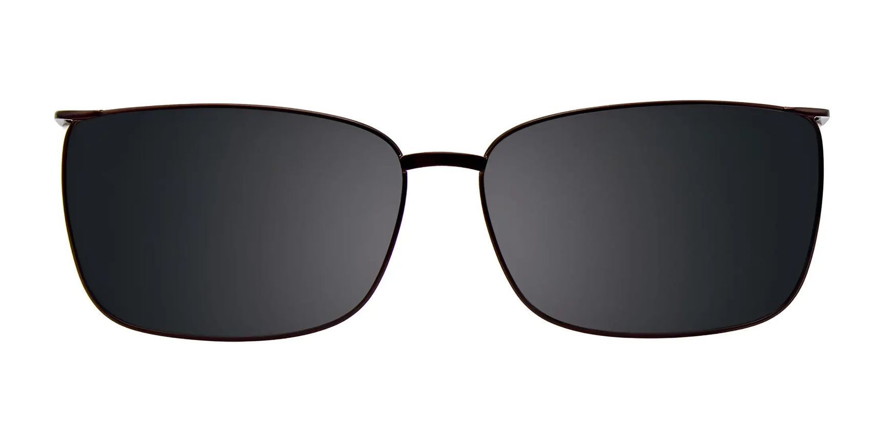 Takumi TK1036 Eyeglasses with Clip-on Sunglasses | Size 53 Takumi TK1036 Eyeglasses with Clip-on Sunglasses | Size 53