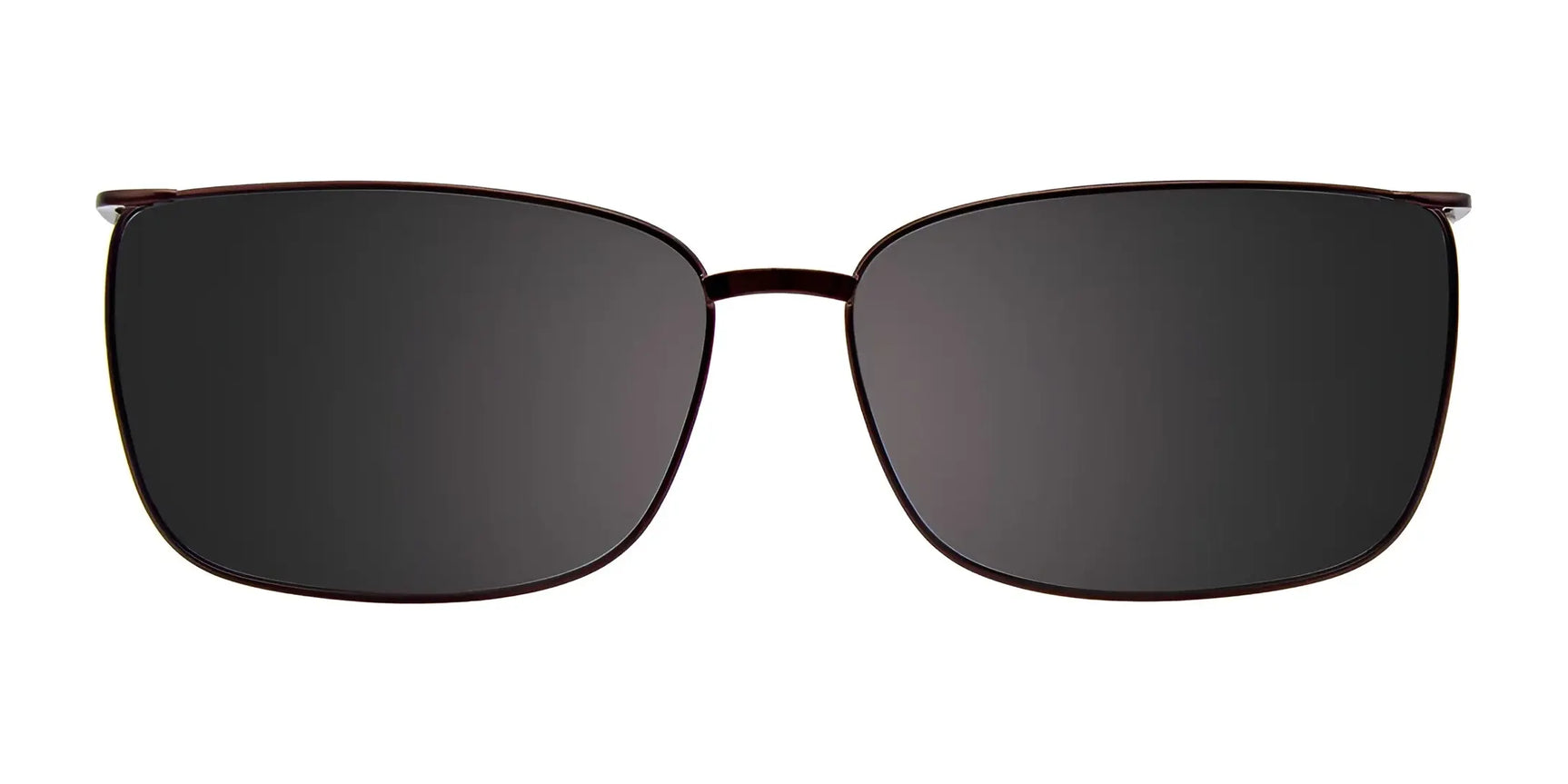 Takumi TK1036 Eyeglasses with Clip-on Sunglasses | Size 53 Takumi TK1036 Eyeglasses with Clip-on Sunglasses | Size 53