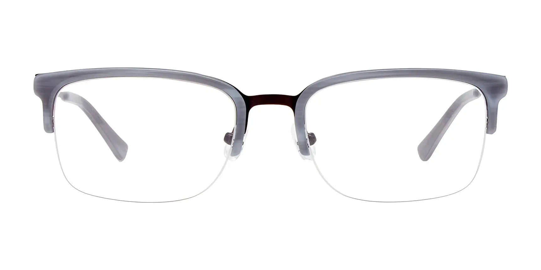 Takumi TK1036 Eyeglasses with Clip-on Sunglasses | Size 53 Takumi TK1036 Eyeglasses with Clip-on Sunglasses | Size 53