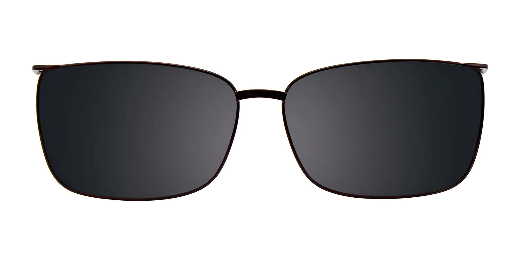 Takumi TK1036 Eyeglasses with Clip-on Sunglasses Clip Only (Color №010) Takumi TK1036 Eyeglasses with Clip-on Sunglasses Clip Only (Color №010)