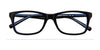 Takumi TK1043 Eyeglasses | Size 48 / Demi Amber