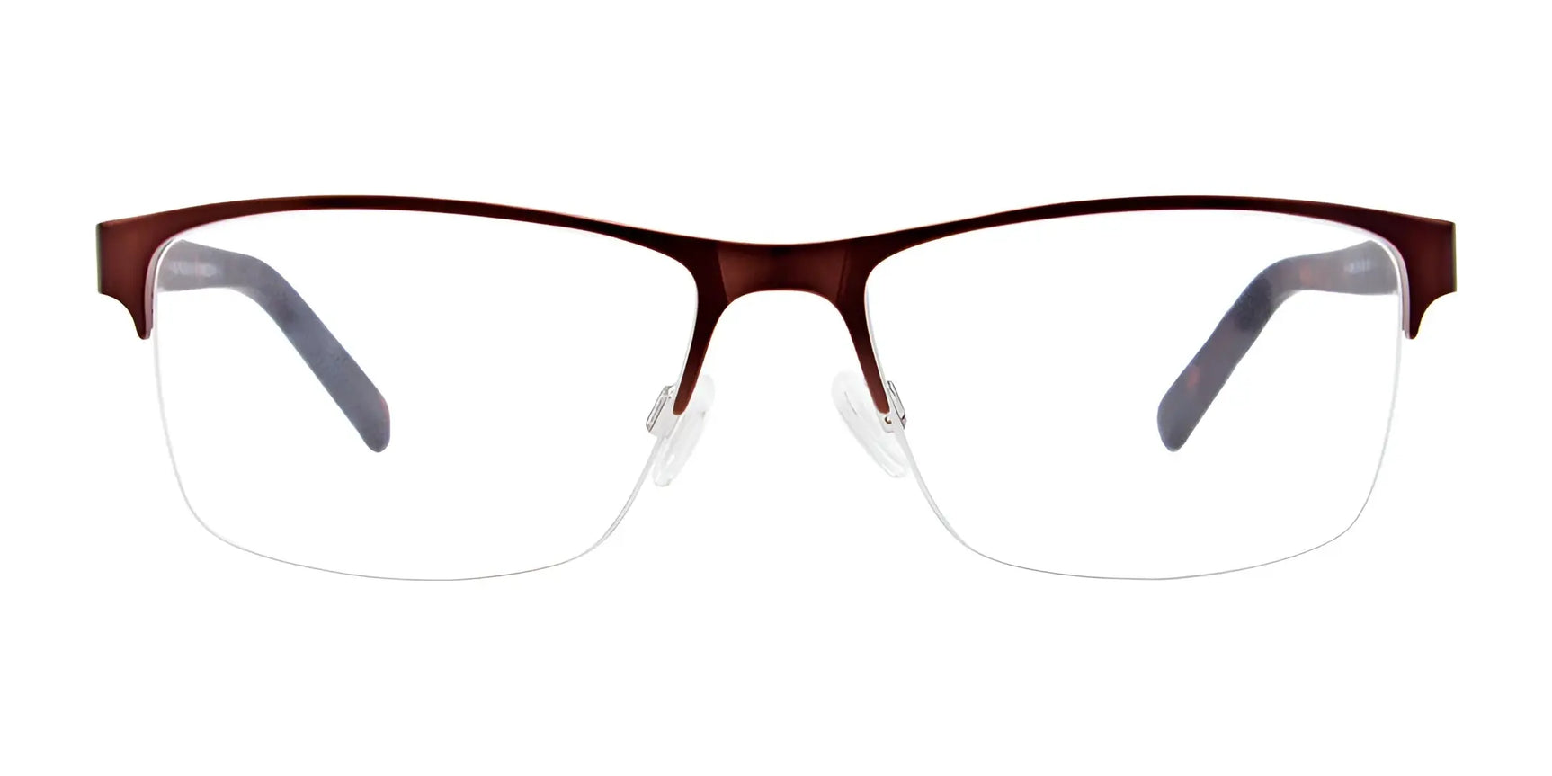 Takumi TK1046 Eyeglasses with Clip-on Sunglasses | Size 55 Takumi TK1046 Eyeglasses with Clip-on Sunglasses | Size 55