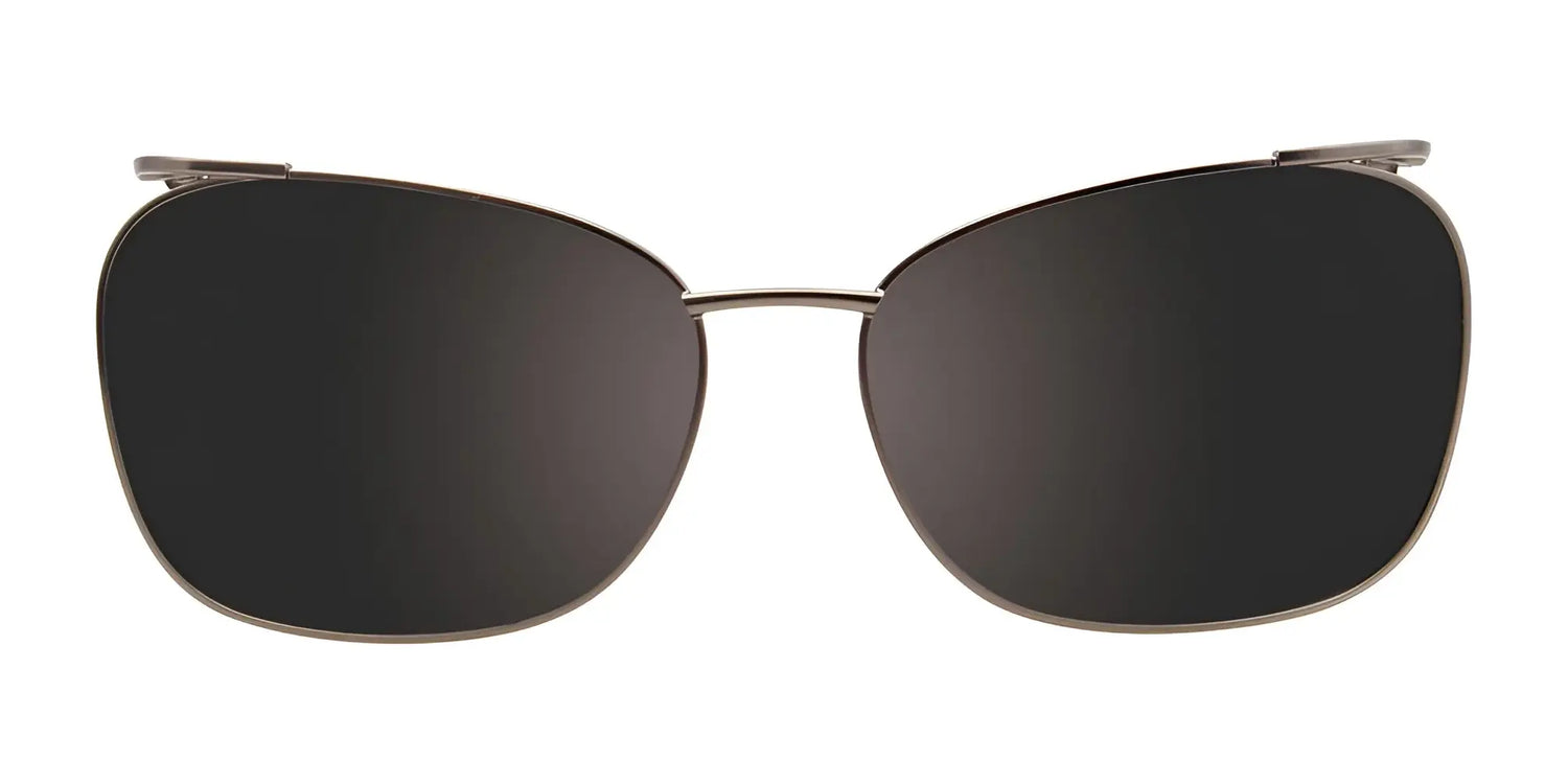 Takumi TK1050 Eyeglasses with Clip-on Sunglasses | Size 52 Takumi TK1050 Eyeglasses with Clip-on Sunglasses | Size 52