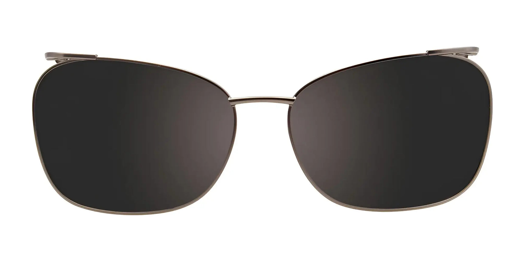 Takumi TK1050 Eyeglasses with Clip-on Sunglasses | Size 52 Takumi TK1050 Eyeglasses with Clip-on Sunglasses | Size 52