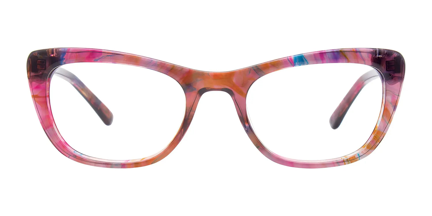 Takumi TK1050 Eyeglasses with Clip-on Sunglasses | Size 52 Takumi TK1050 Eyeglasses with Clip-on Sunglasses | Size 52