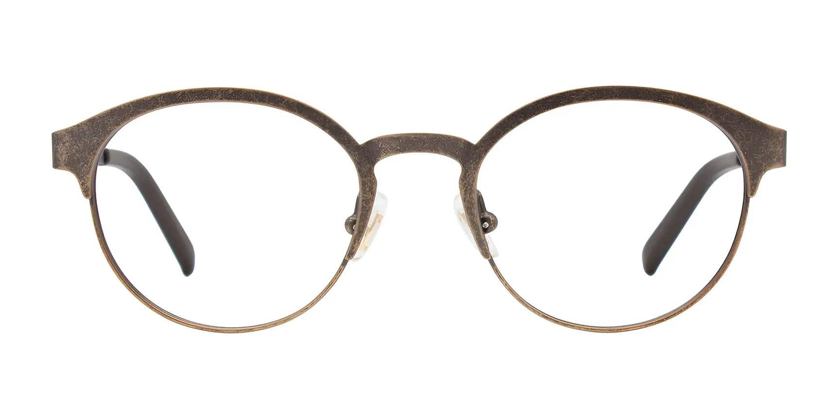 Takumi TK1057 Eyeglasses with Clip-on Sunglasses Takumi TK1057 Eyeglasses with Clip-on Sunglasses