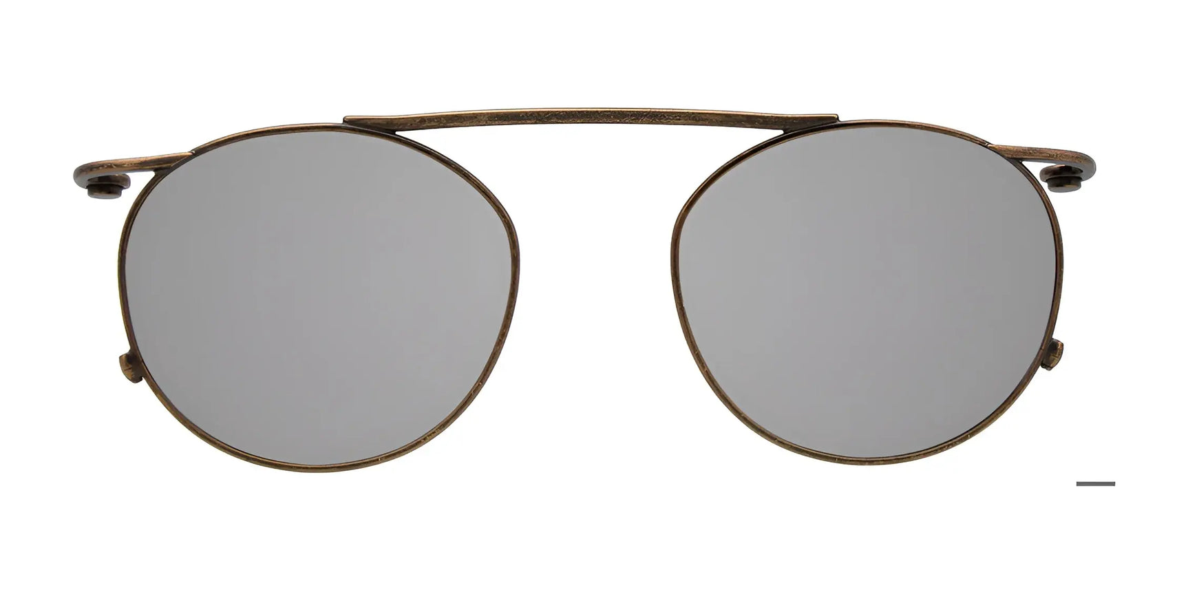 Takumi TK1057 Eyeglasses with Clip-on Sunglasses Clip Only (Color №010) Takumi TK1057 Eyeglasses with Clip-on Sunglasses Clip Only (Color №010)