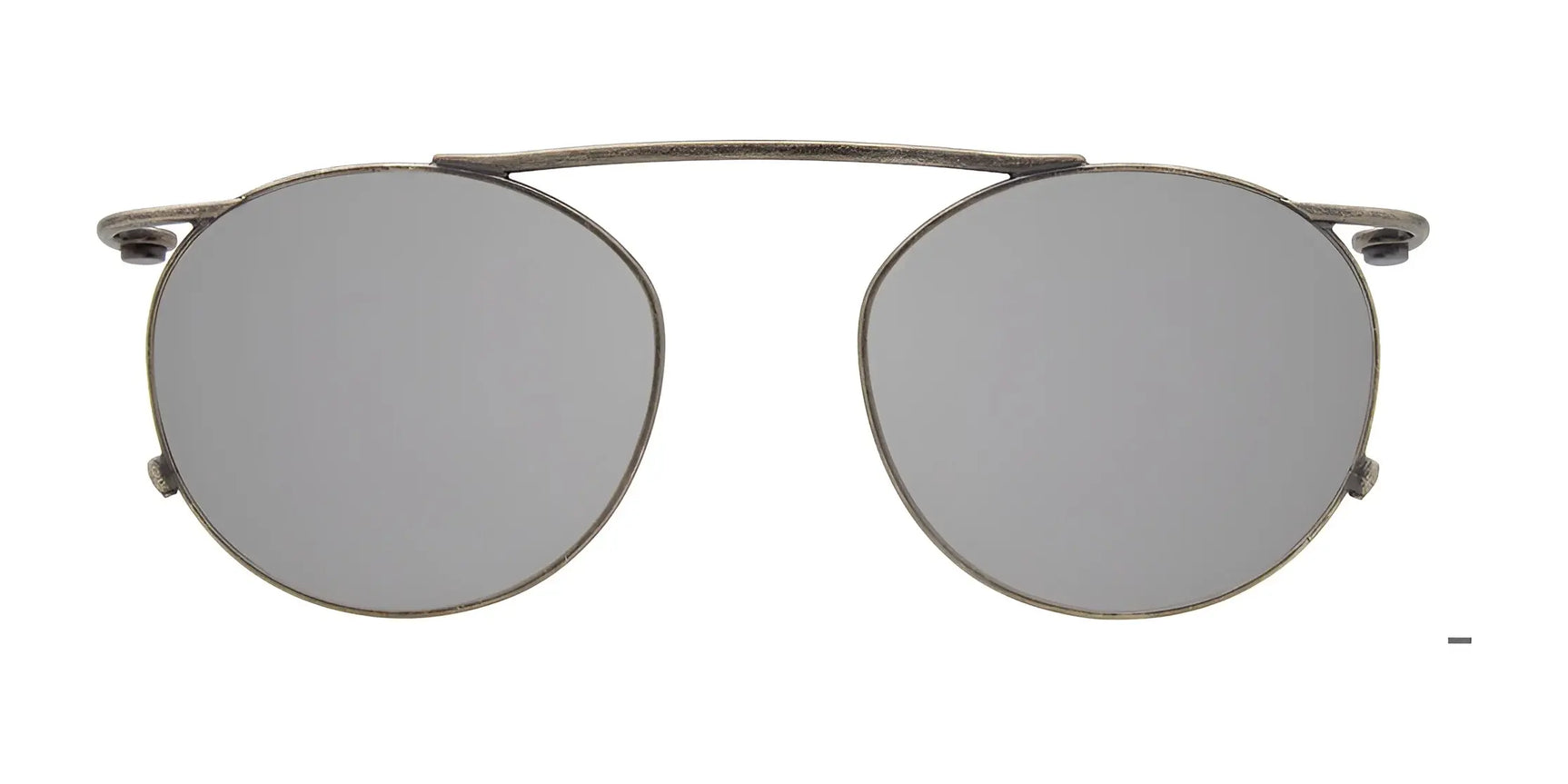 Takumi TK1057 Eyeglasses with Clip-on Sunglasses Clip Only (Color №020) Takumi TK1057 Eyeglasses with Clip-on Sunglasses Clip Only (Color №020)