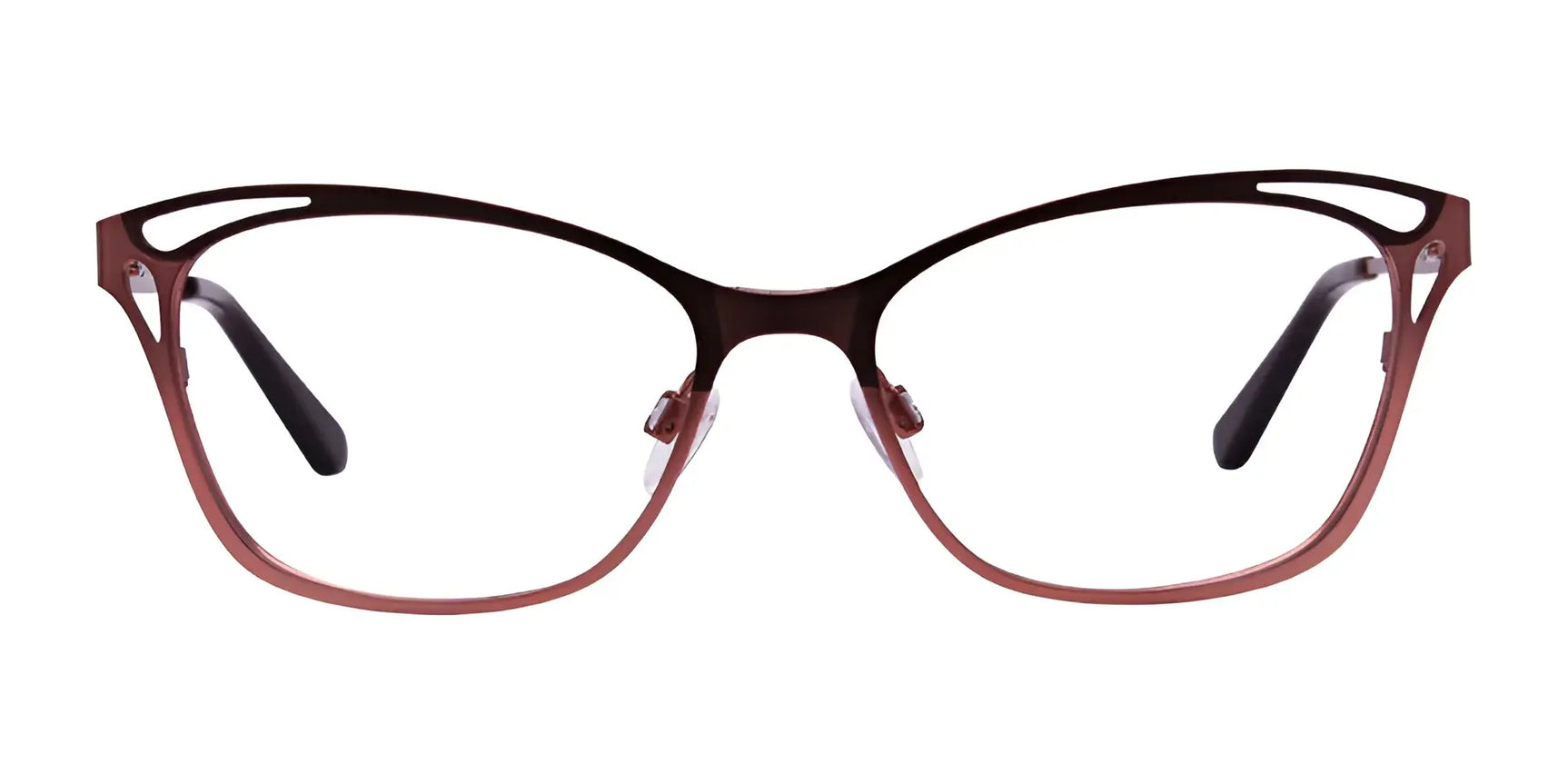 Takumi TK1058 Eyeglasses with Clip-on Sunglasses | Size 51 Takumi TK1058 Eyeglasses with Clip-on Sunglasses | Size 51