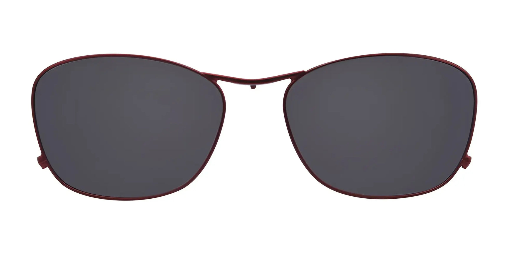 Takumi TK1058 Eyeglasses with Clip-on Sunglasses | Size 51 Takumi TK1058 Eyeglasses with Clip-on Sunglasses | Size 51