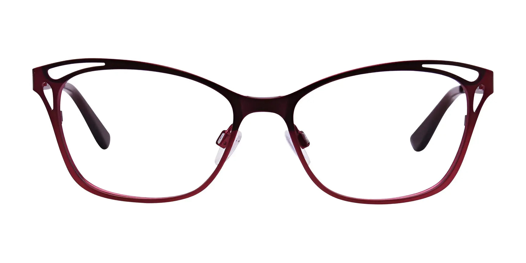 Takumi TK1058 Eyeglasses with Clip-on Sunglasses | Size 51 Takumi TK1058 Eyeglasses with Clip-on Sunglasses | Size 51