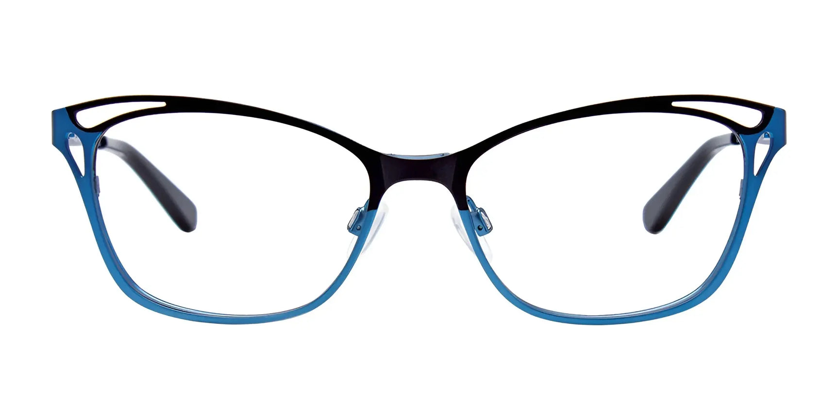 Takumi TK1058 Eyeglasses with Clip-on Sunglasses | Size 51 Takumi TK1058 Eyeglasses with Clip-on Sunglasses | Size 51