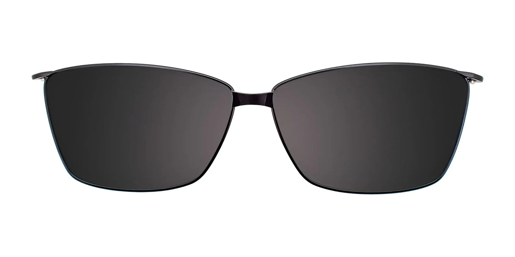 Takumi TK1064 Eyeglasses with Clip-on Sunglasses | Size 50 Takumi TK1064 Eyeglasses with Clip-on Sunglasses | Size 50